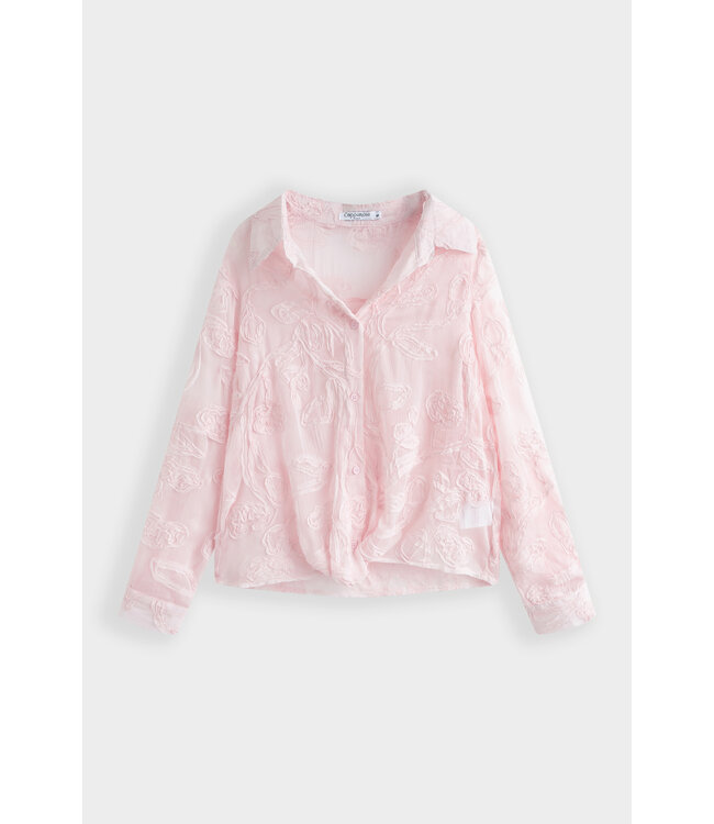 ZIVA BLOUSE PI