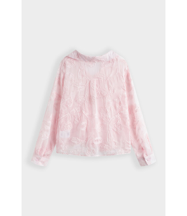ZIVA BLOUSE PI