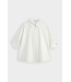 CLASSIC ¾ MOUW BLOUSE