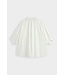 CLASSIC ¾ MOUW BLOUSE