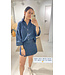 DIEDE DENIM SKORT DB