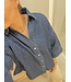 DIEDE DENIM SHIRT DB