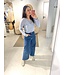 CASSIE LONGSLEEVE CASHMERE BABY BLUE ONE SIZE