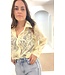 ZIVA BLOUSE YE