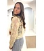 ZIVA BLOUSE YE