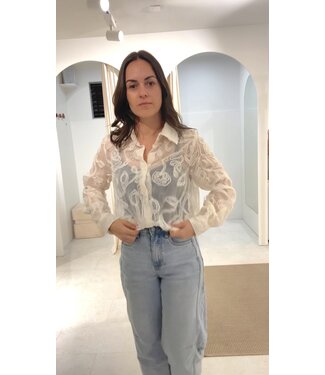 ZIVA BLOUSE IV