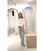 CLASSIC ¾ MOUW BLOUSE