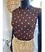 MESH TOP DOTS BR