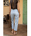MID WAIST BOYFRIEND JEANS