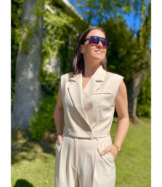 MELLIE GILET ZA