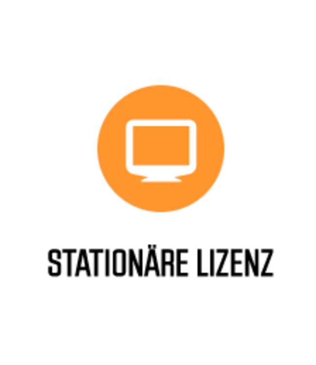 Gastrofix Kasse inkl. Tischplan