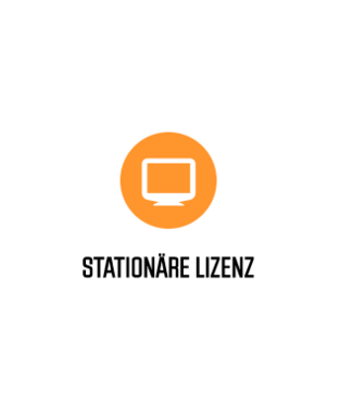 Gastrofix Stationäre Lizenz