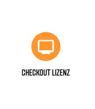 Gastrofix Checkout Lizenz