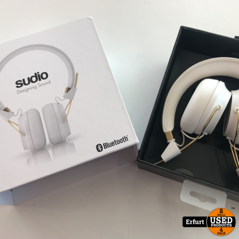 Regent Sudio Headphones