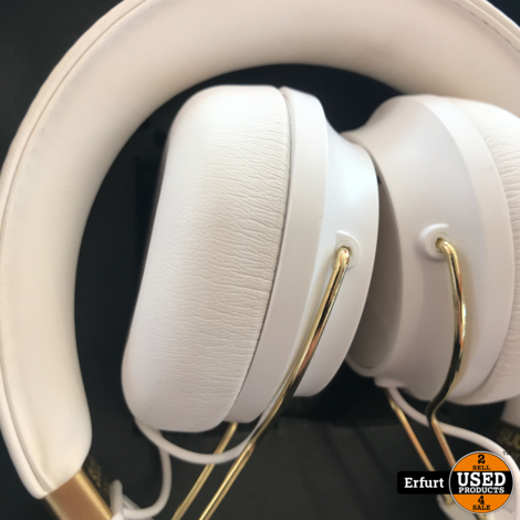 Regent Sudio Headphones