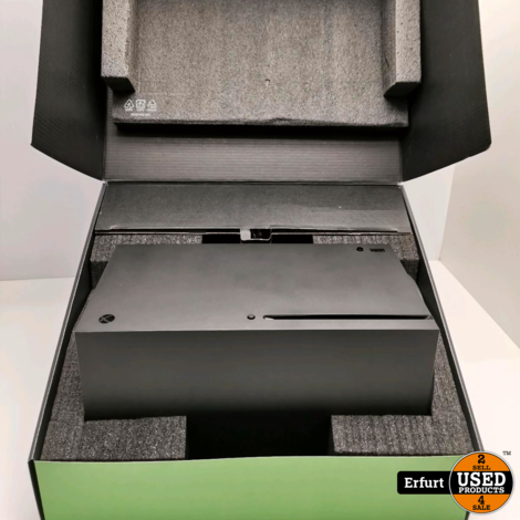 XBox Series X 1TB