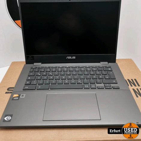 Asus Chromebook 14 Zoll 128GB