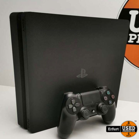 Sony Playstation 4 Slim 1TB