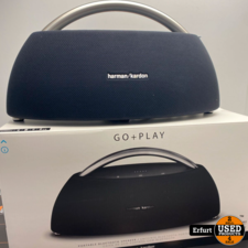 Harman Kardon Go+Play Bluetooth Box