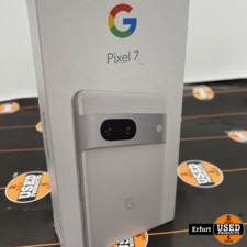 Google Pixel 7 128GB Snow