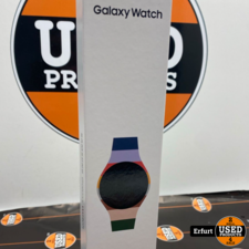 Samsung Samsung Galaxy Watch 6 GPS LTE 40mm Graphite