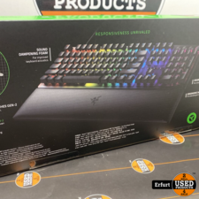 Razer Razer Huntsman V2 Optical Gaming Keyboard