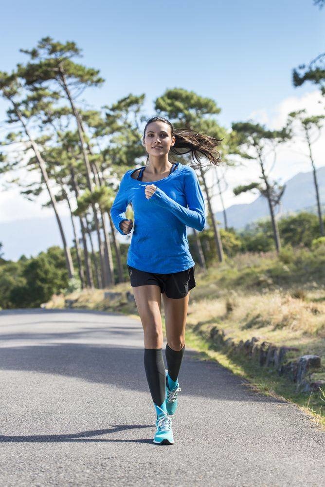 Bauerfeind Sport Steunzolen kopen? - ProBrace