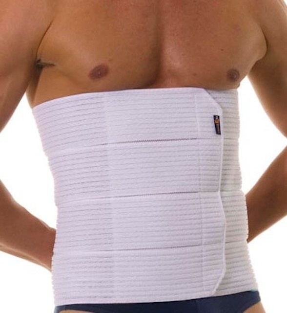 abdominal support band
