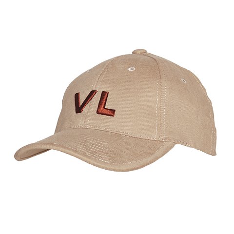 Flexfit Baseball cap Vlaanderen  /  Desert kleur