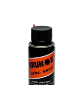 Brunox Wapenreiniging Turbo Spray