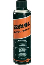 Brunox Wapenreiniging Turbo Spray