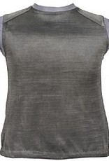 TurtleSkin BladeTect Slash Resistant Shirt Sleeveless Unisex