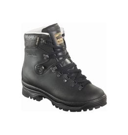 Meindl Army Gore Black 4510-01