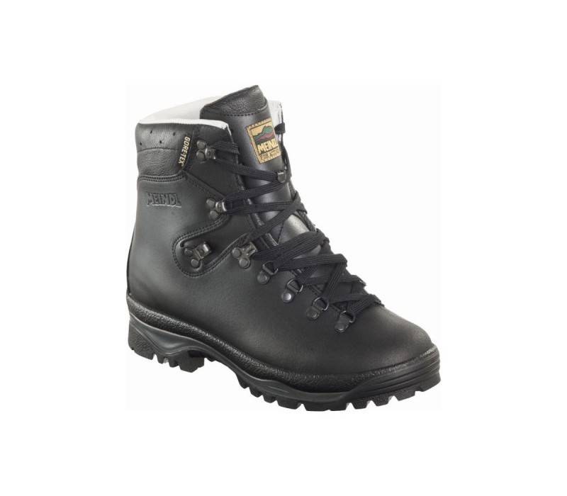 Meindl Army Gore Black 4510-01