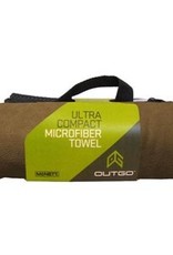 GearAid GearAid 'Microfiber Towel' handdoek