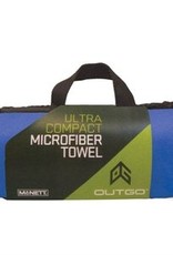 GearAid GearAid 'Microfiber Towel' handdoek