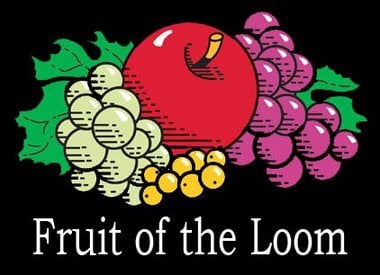 Fruit of the Loom