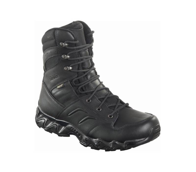 Meindl Black Boa GTX