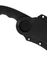 Claw Gear Karambit Black 11435