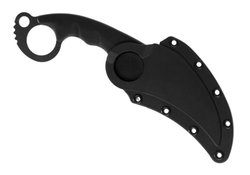 Claw Gear Karambit Black 11435