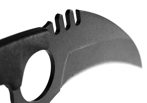 Claw Gear Karambit Black 11435