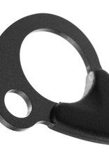 Claw Gear Karambit Black 11435
