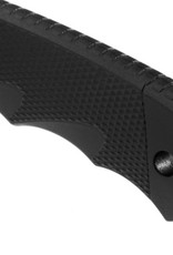 Claw Gear Utility Knife Black