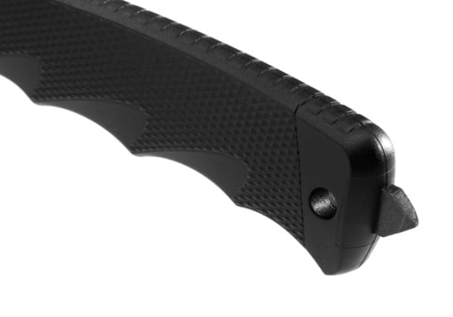 Claw Gear Utility Knife Black