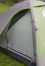 Coleman Koepeltent 2 personen Darwin 2    Olive-Antraciet