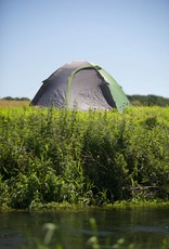 Coleman Koepeltent 2 / 3/ 4   personen  Type " Darwin "