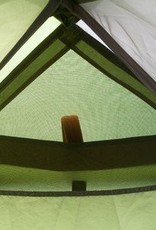 Coleman Koepeltent 2 personen Darwin 2    Olive-Antraciet