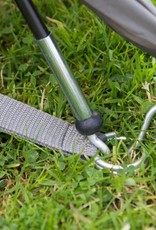 Coleman Koepeltent 2 / 3/ 4   personen  Type " Darwin "