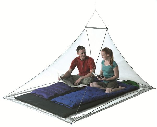 Sea to Summit Mosquito Net