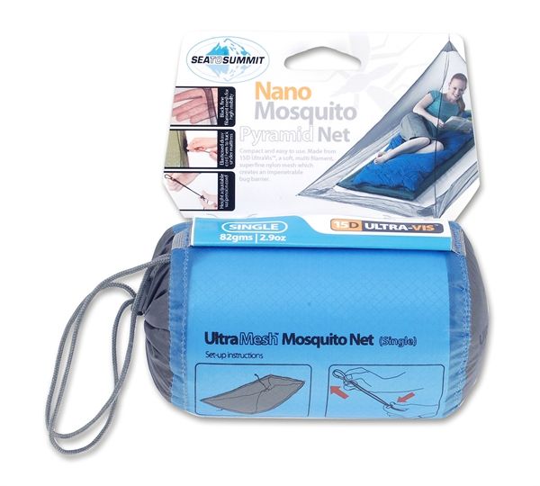 Sea to Summit Nano Mosquito Net